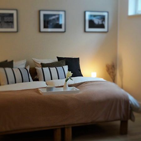 Apartment Home Suite Home มิวนิก ภายนอก รูปภาพ