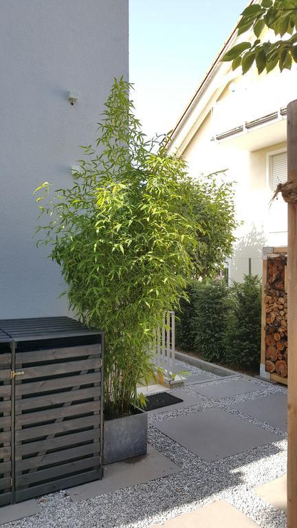 Apartment Home Suite Home มิวนิก ภายนอก รูปภาพ