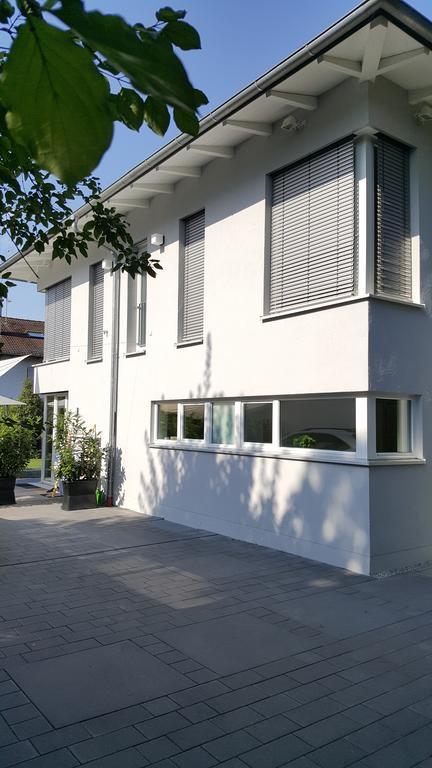 Apartment Home Suite Home มิวนิก ภายนอก รูปภาพ