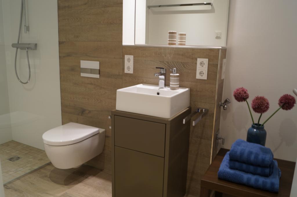 Apartment Home Suite Home มิวนิก ภายนอก รูปภาพ