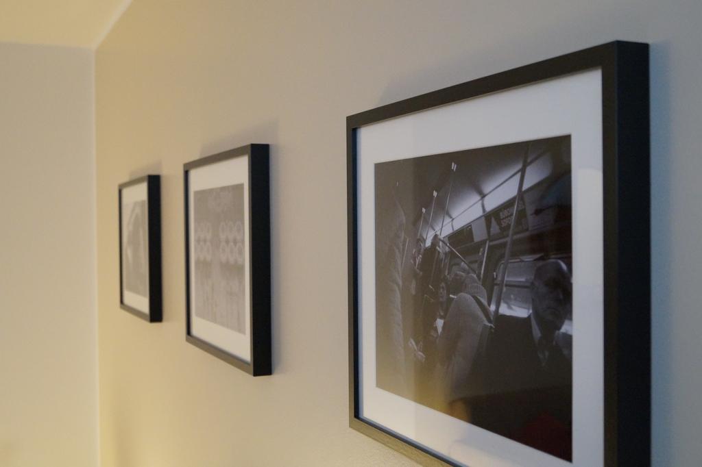 Apartment Home Suite Home มิวนิก ภายนอก รูปภาพ