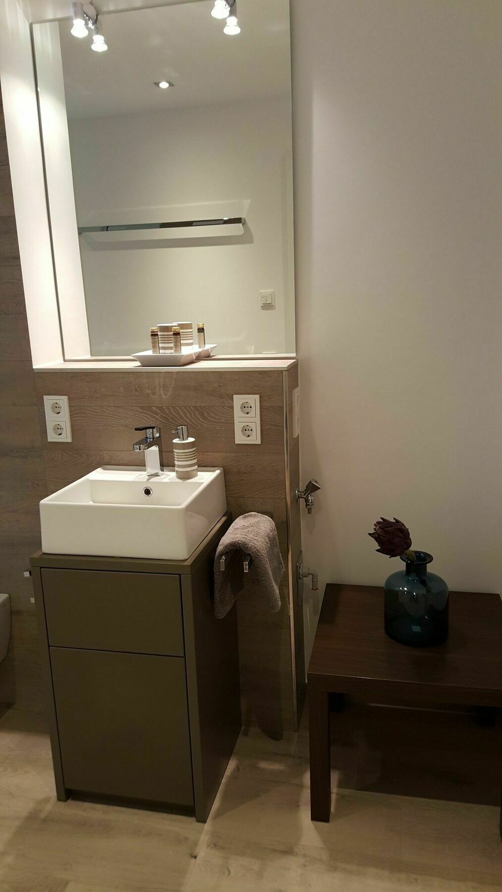 Apartment Home Suite Home มิวนิก ภายนอก รูปภาพ