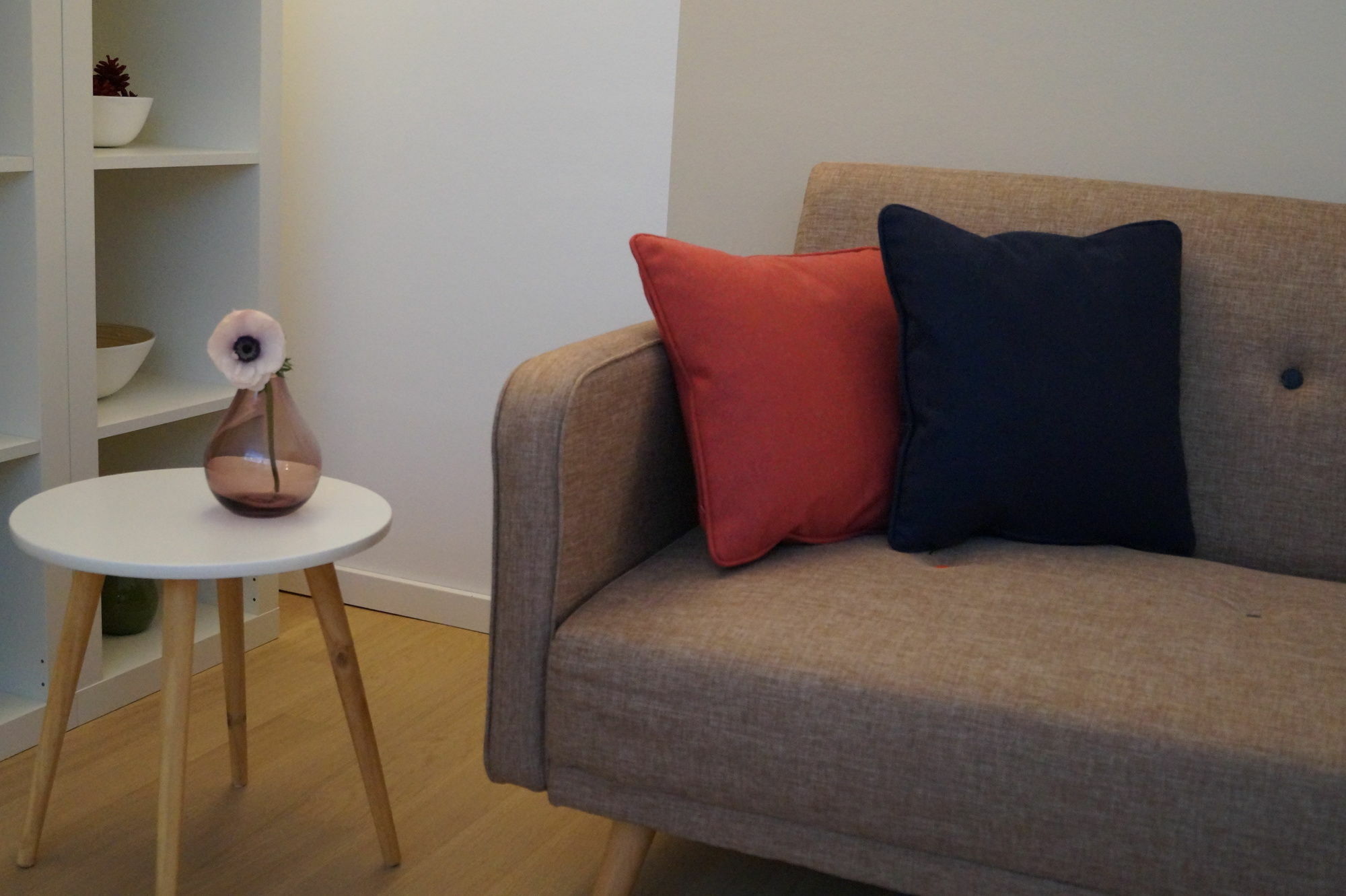 Apartment Home Suite Home มิวนิก ภายนอก รูปภาพ