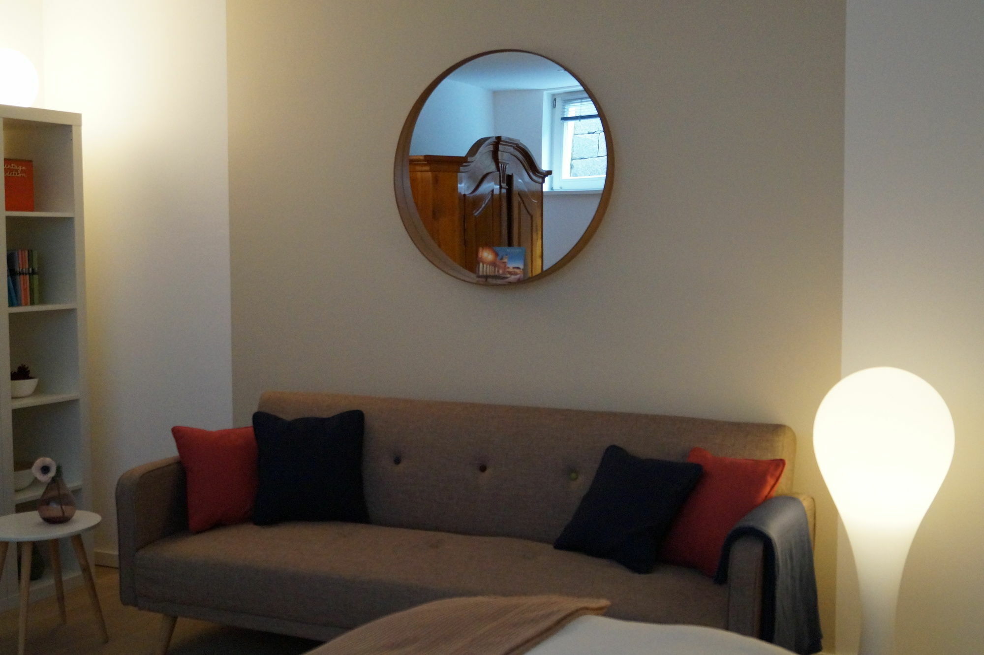 Apartment Home Suite Home มิวนิก ภายนอก รูปภาพ
